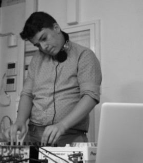 Profile picture of DJ Fotis Oikonomou