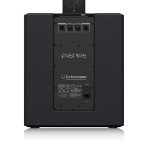 Turbosound iNSPIRE IP2000 back