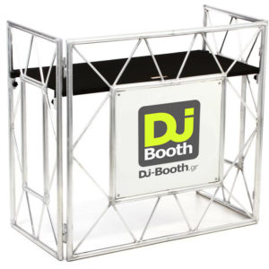 τραπέζι DJ Booth